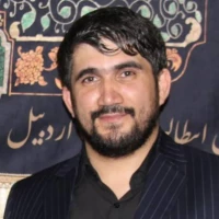 سر لشکریم ای قافله سالاریم ابالفضل