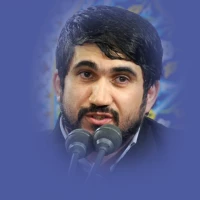 تصویر محمدباقر منصوری - دور قارداش حسین