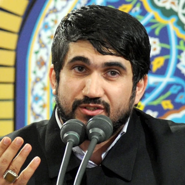 تصویر محمدباقر منصوری - الهی یانمیم نجهن