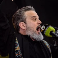 دعای کمیل