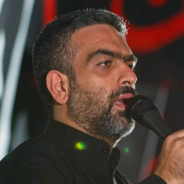 تصویر علیرضا سحری - من اومدم برا جنگ تن به تن