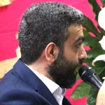 عزتش زیاد در خونه‌ات میشه آره
