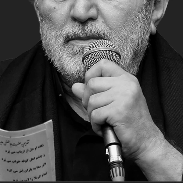 تصویر سایر ذاکرین - دعای عدیله