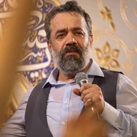حاج محمود کریمی