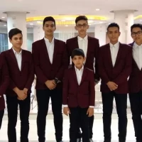 ماه ام البنین