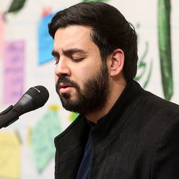 تصویر احمد الموسوی - زیارت وارث