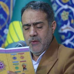 حاج محمدرضا غلامرضازاده