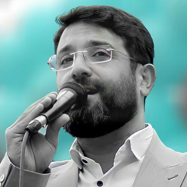 تصویر ابوذر روحی - سلام فرمانده 2