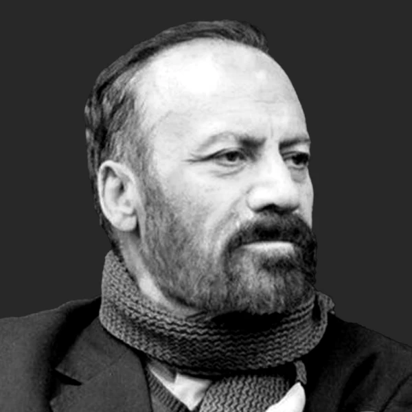 تصویر سید قاسم موسوی قهار - دعای روز یازدهم ماه رمضان