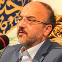 حاج رضا بکایی