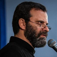 مناجات خوانی