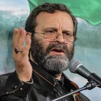 مناجات خوانی