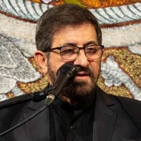 حاج مرتضی طاهری