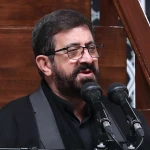 روضه وداع امام حسین