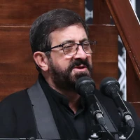 حاج مرتضی طاهری