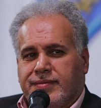 تصویر محمدجواد پناهی - سوره مریم