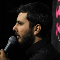 بخوان علی اکبر اذان