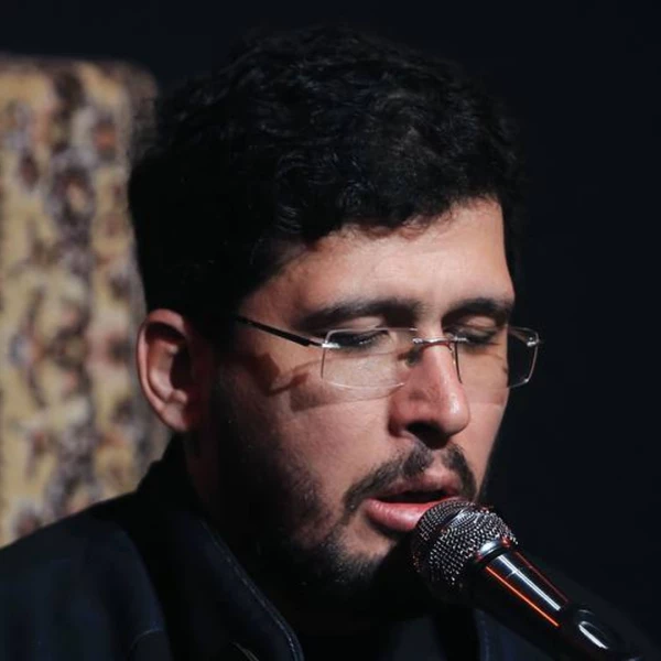 تصویر امین شادکام - حسین عزیزدلم