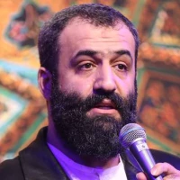 روایت می‌خونم از مقامت یا حیدر