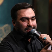 اللهم ارزقنا حرم آرزومه کربلا برم