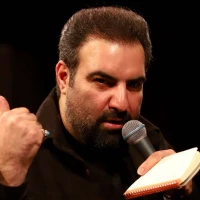 امیر کرمانشاهی