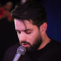 حریفت ماییم