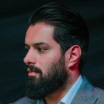 محشر محشر معلم قنبر