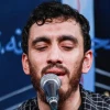 حالا که تیره روزمو  قلبم مکدر است