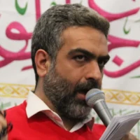 علیرضا سحری