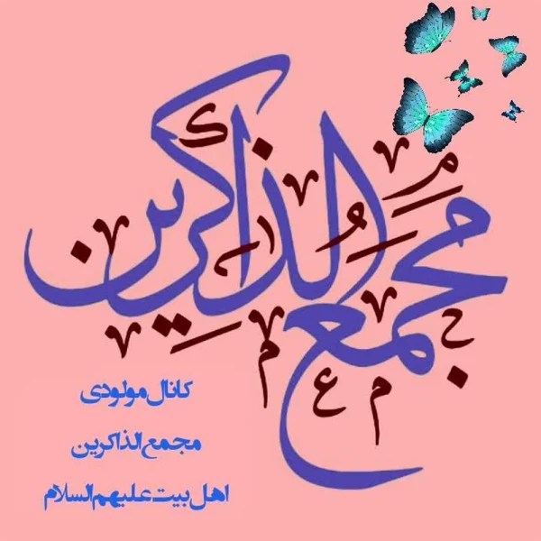 تصویر اسماعیل تقوایی - فرشتگان خدایی به عرش رحمانی