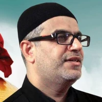 القمر عباس
