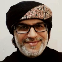 قسماً بالله داحی الارض