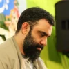 امروز این‌جاییم واسه بیعت
