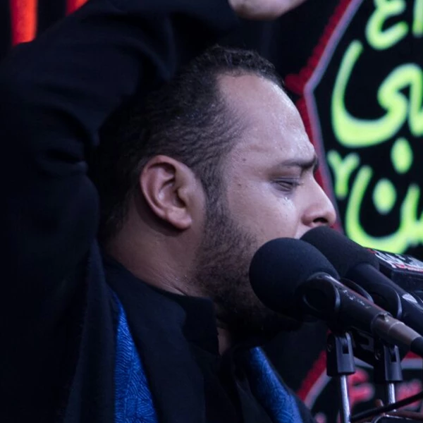 تصویر حیدر البیاتی - باختصار