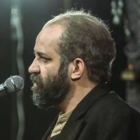 ای نفس اول ای به سوی الله پدر علی