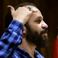 گفتی که غمت مدام باشد ، باشد
