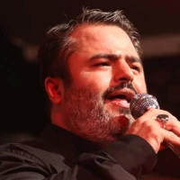 تصویر مهدی عزیزیان - پیش چشمای مادرت