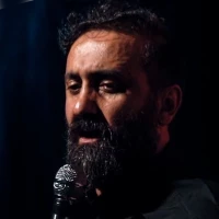 عباس طهماسب پور