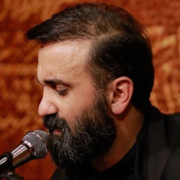 تصویر عباس طهماسب پور - سوره‌ی سیر الی الله