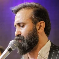 تا گدا به تو روزد یا درِ خونت اومد