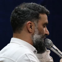 حاج موسی رضایی