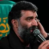 تنم نه از نورِ خورشید، که از غم تو آب رفته
