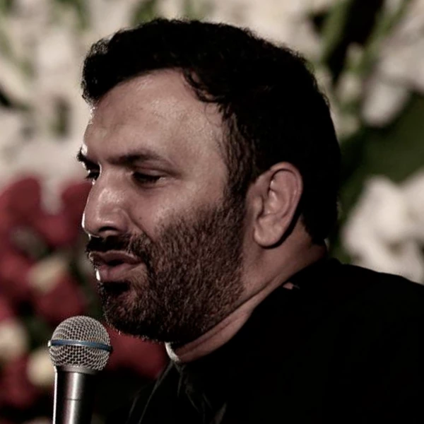 تصویر رحمان‌نوازنی - از اون بالا نگاه کن، عموتو دیدی حالا