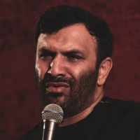 آبروی جهان آبروی حسین