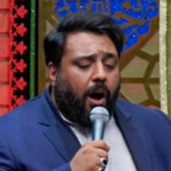 تصویر علیرضا قانعی - منو دوری از شما این که محاله حسین