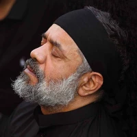 حاج محمود کریمی