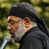 حاج محمود کریمی