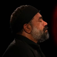 حاج محمود کریمی
