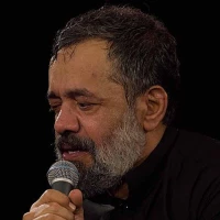 حاج محمود کریمی