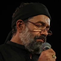 حاج محمود کریمی
